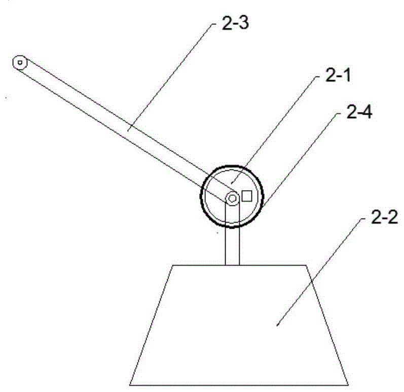 A multi-parameter water quality vertical dynamic data acquisition device for reservoirs