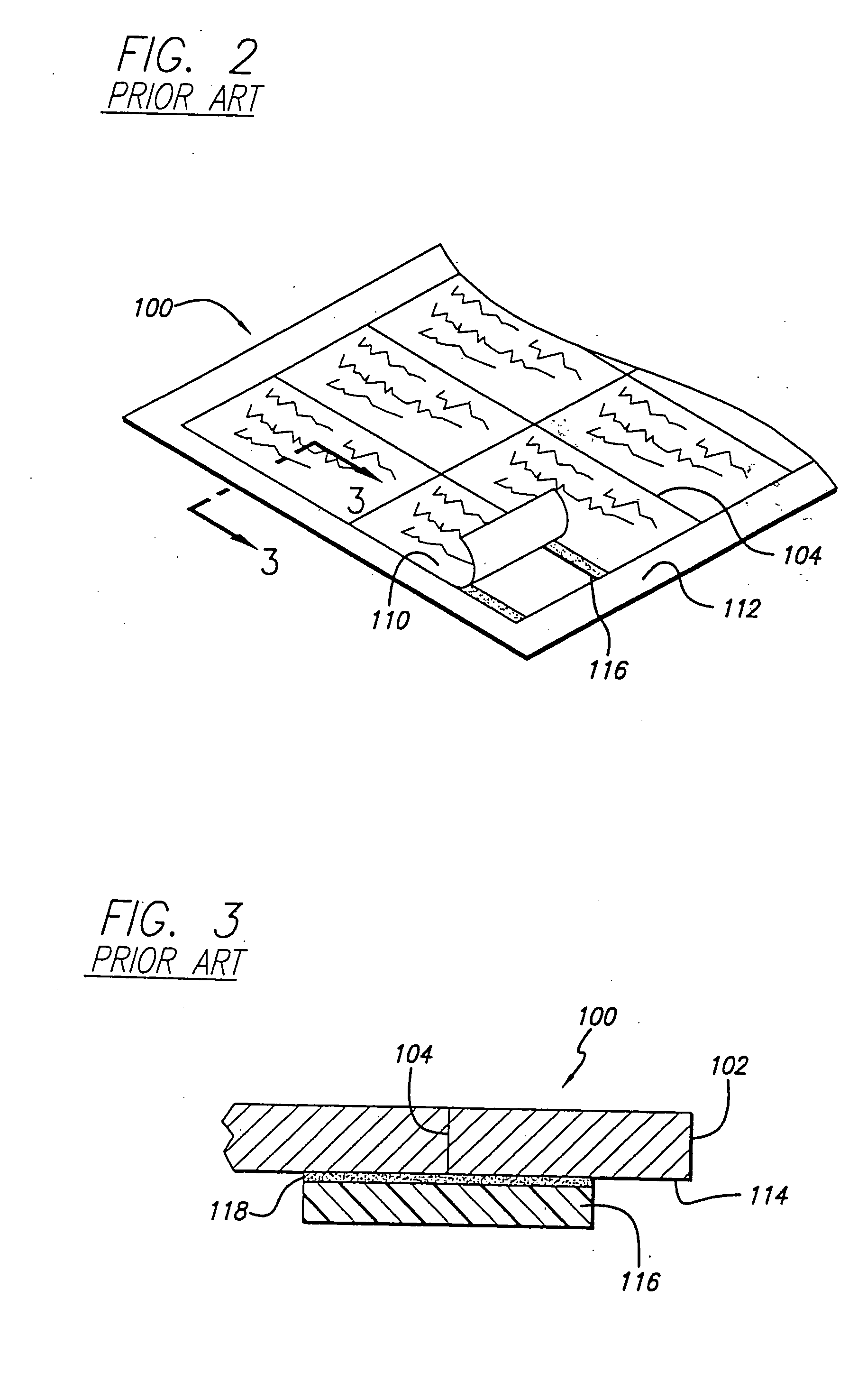 Printable sheet assembly