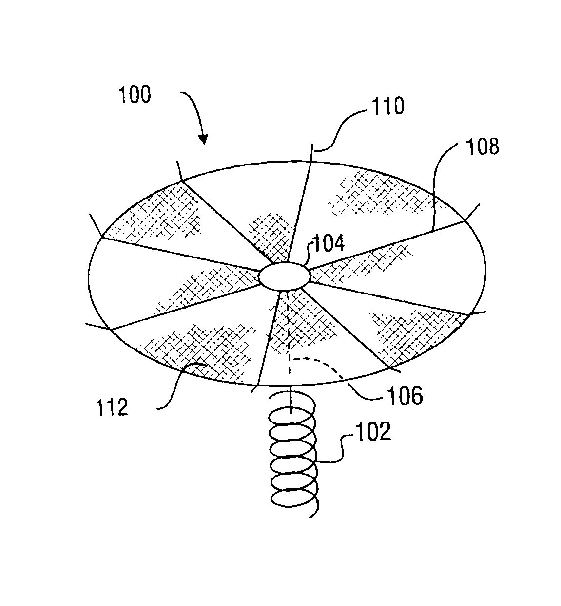 Intravascular device