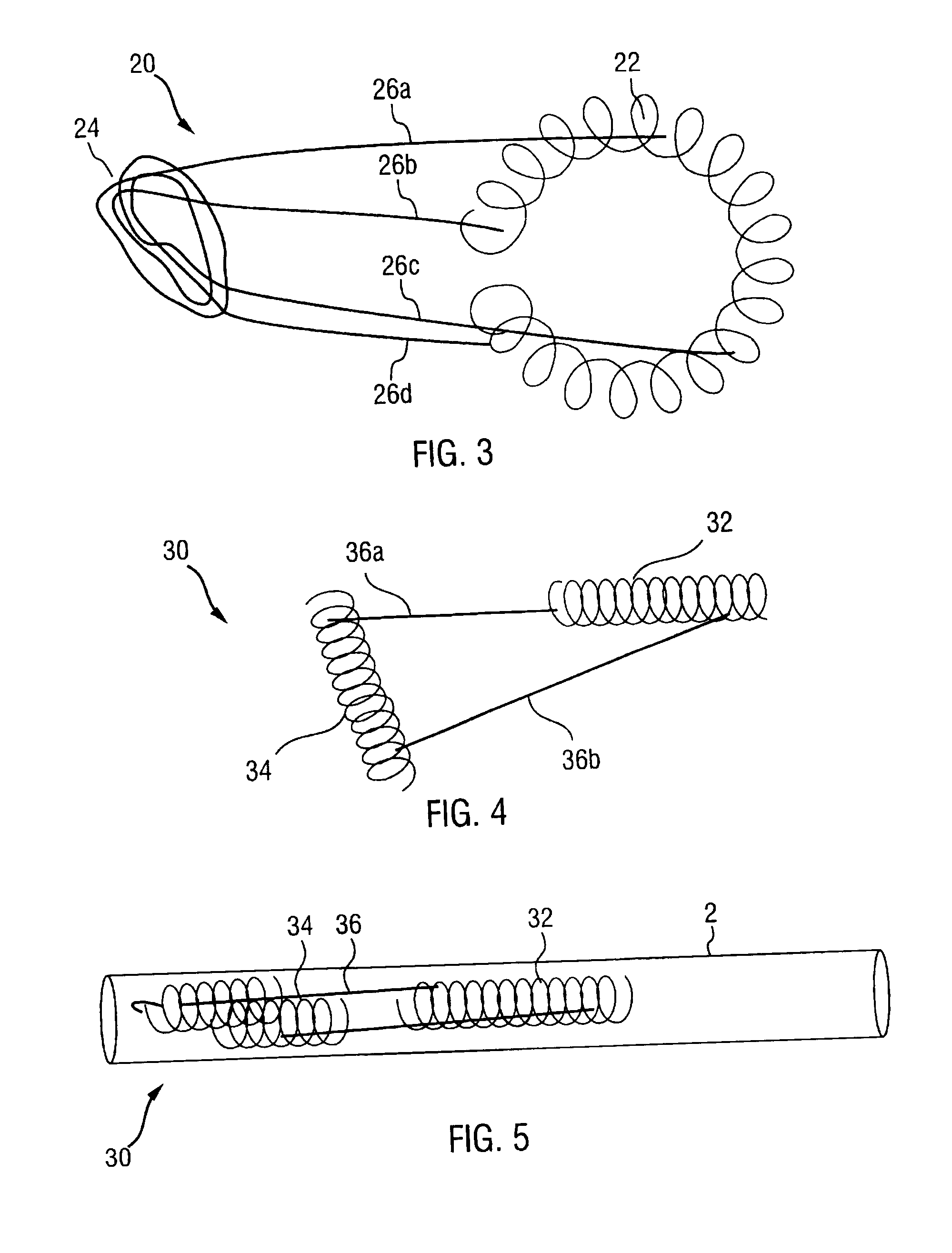 Intravascular device