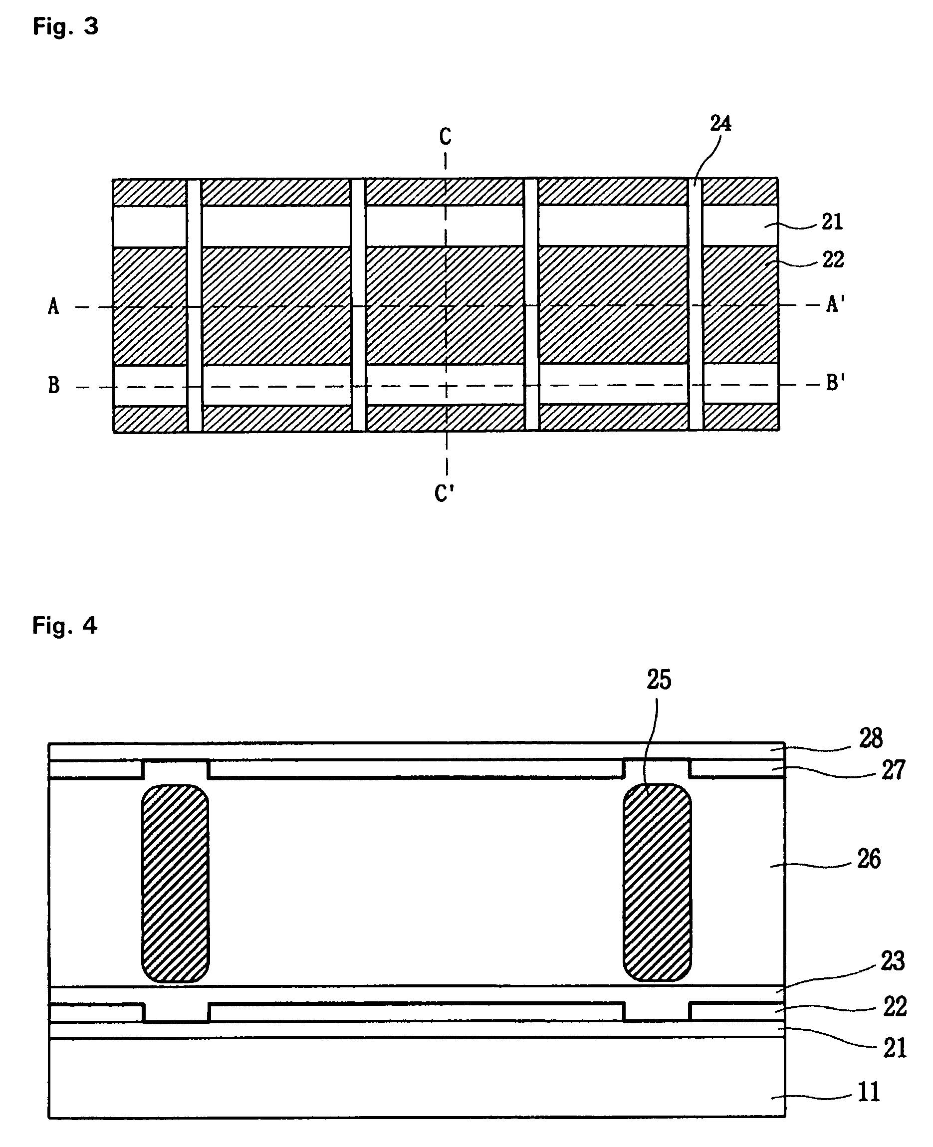 Optical shutter for plasma display panel and driving method thereof