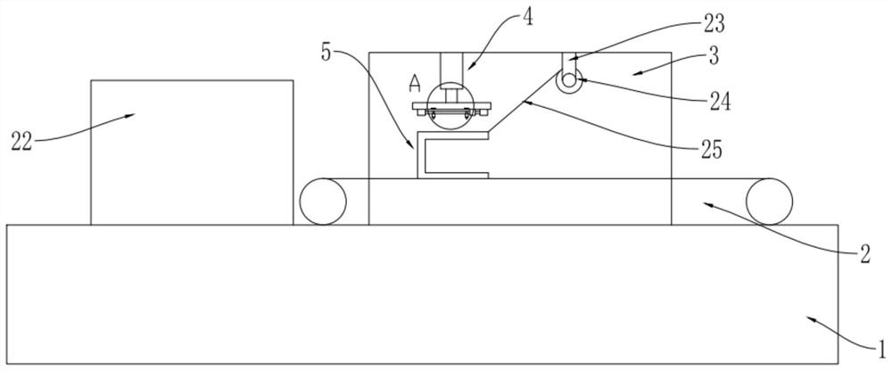 Ham sausage thermoplastic packaging machine