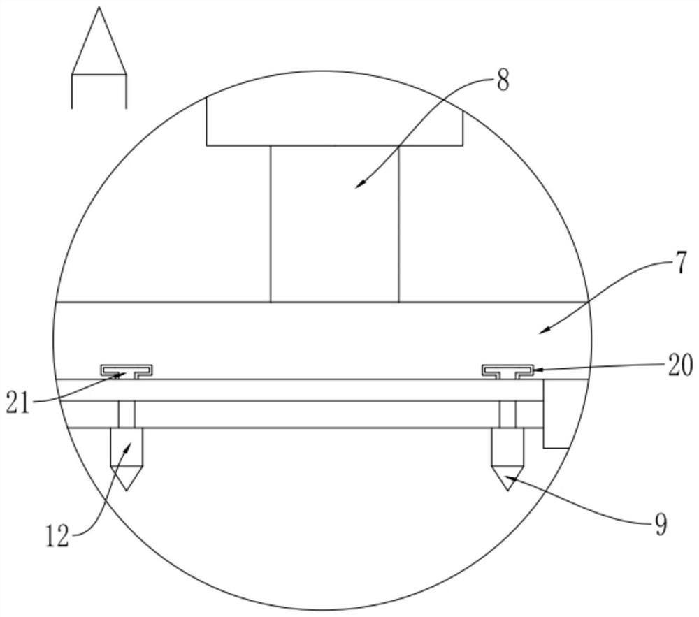 Ham sausage thermoplastic packaging machine