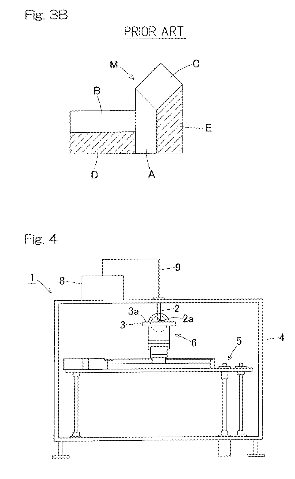 Three-dimensional shaping device