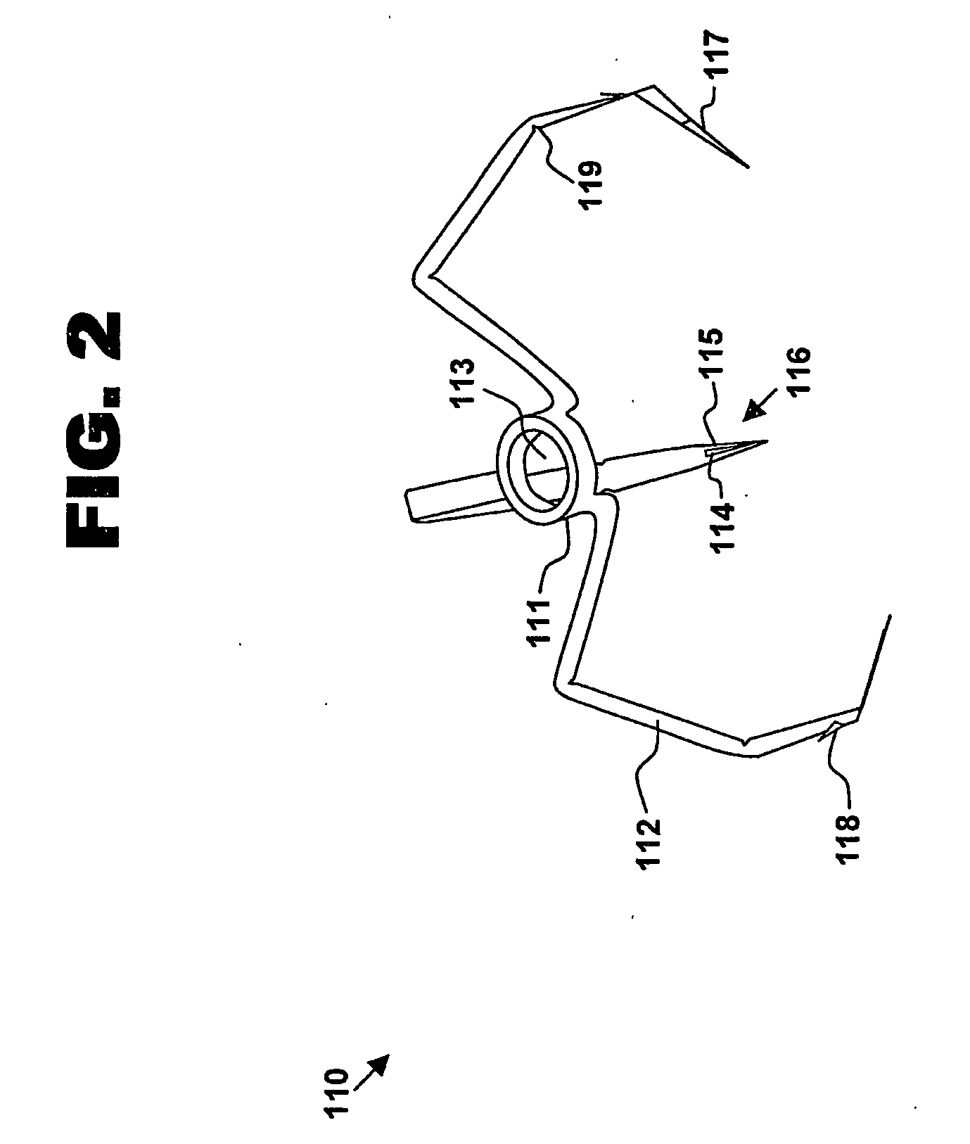Device, system, and method for contracting tissue in a mammalian body