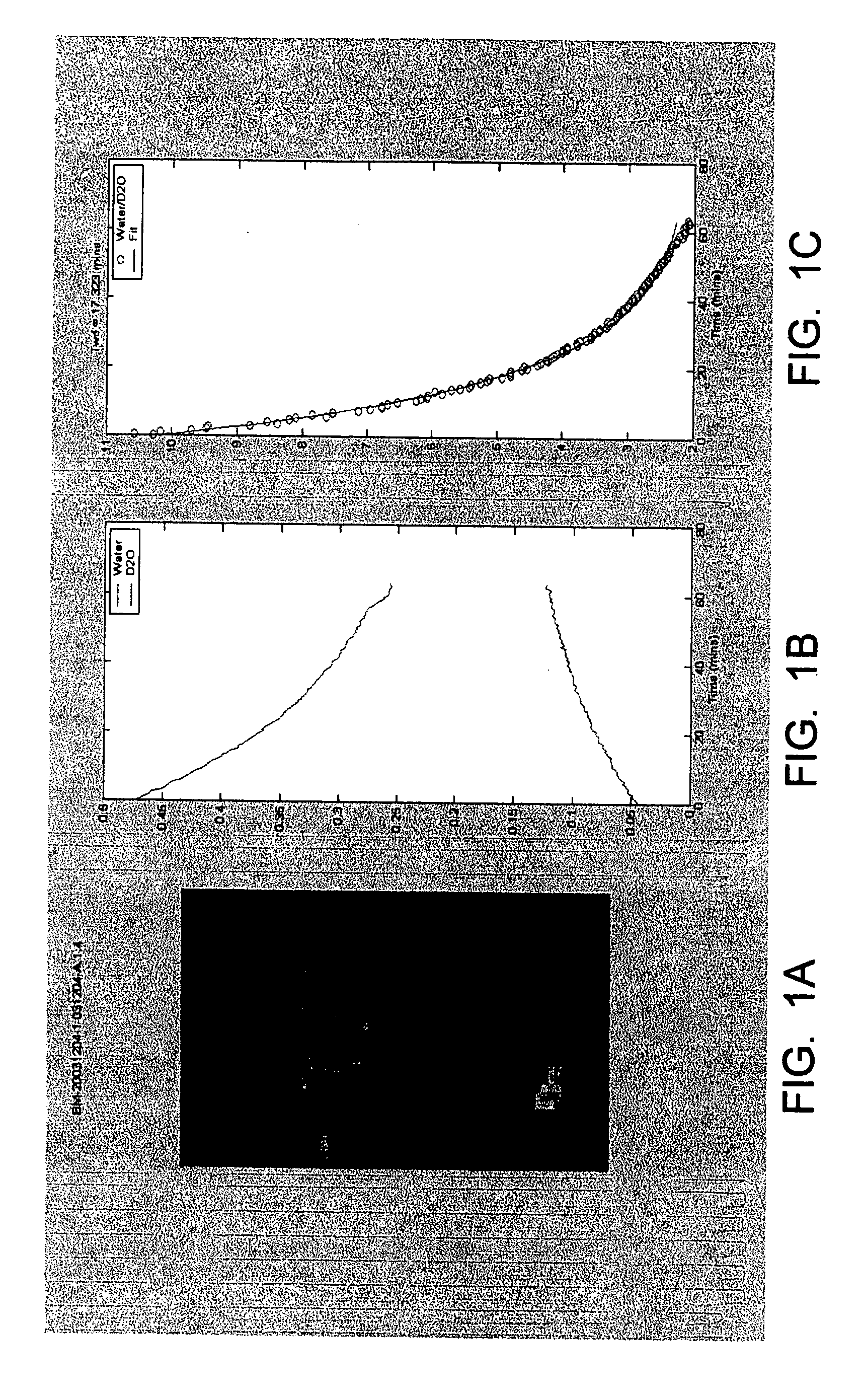 Methods and devices for measuring diffusion by magnetic resonance imaging