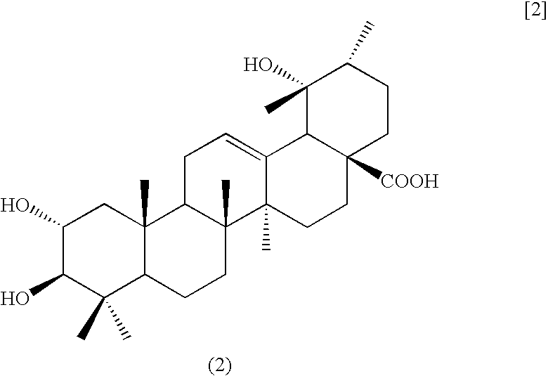 Agent for improvement of glucose tolerance