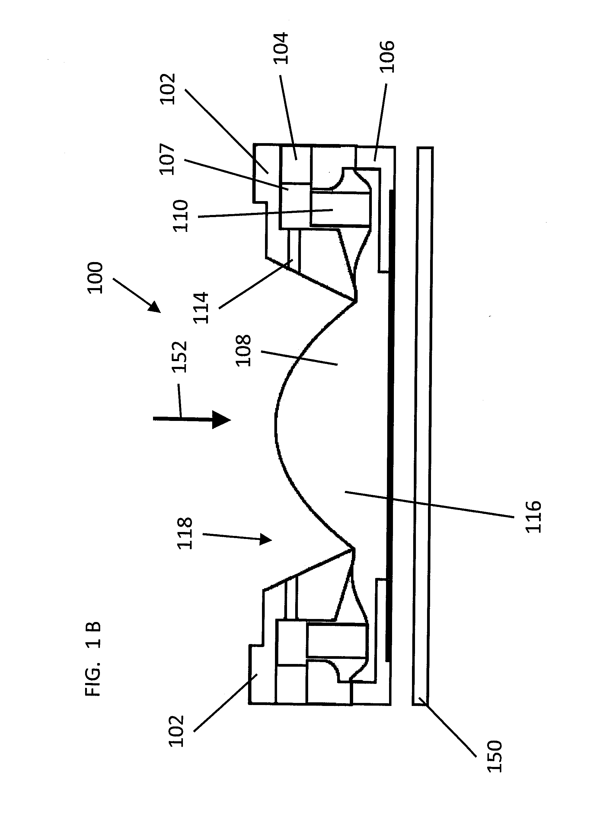 Lens Assembly Apparatus And Method