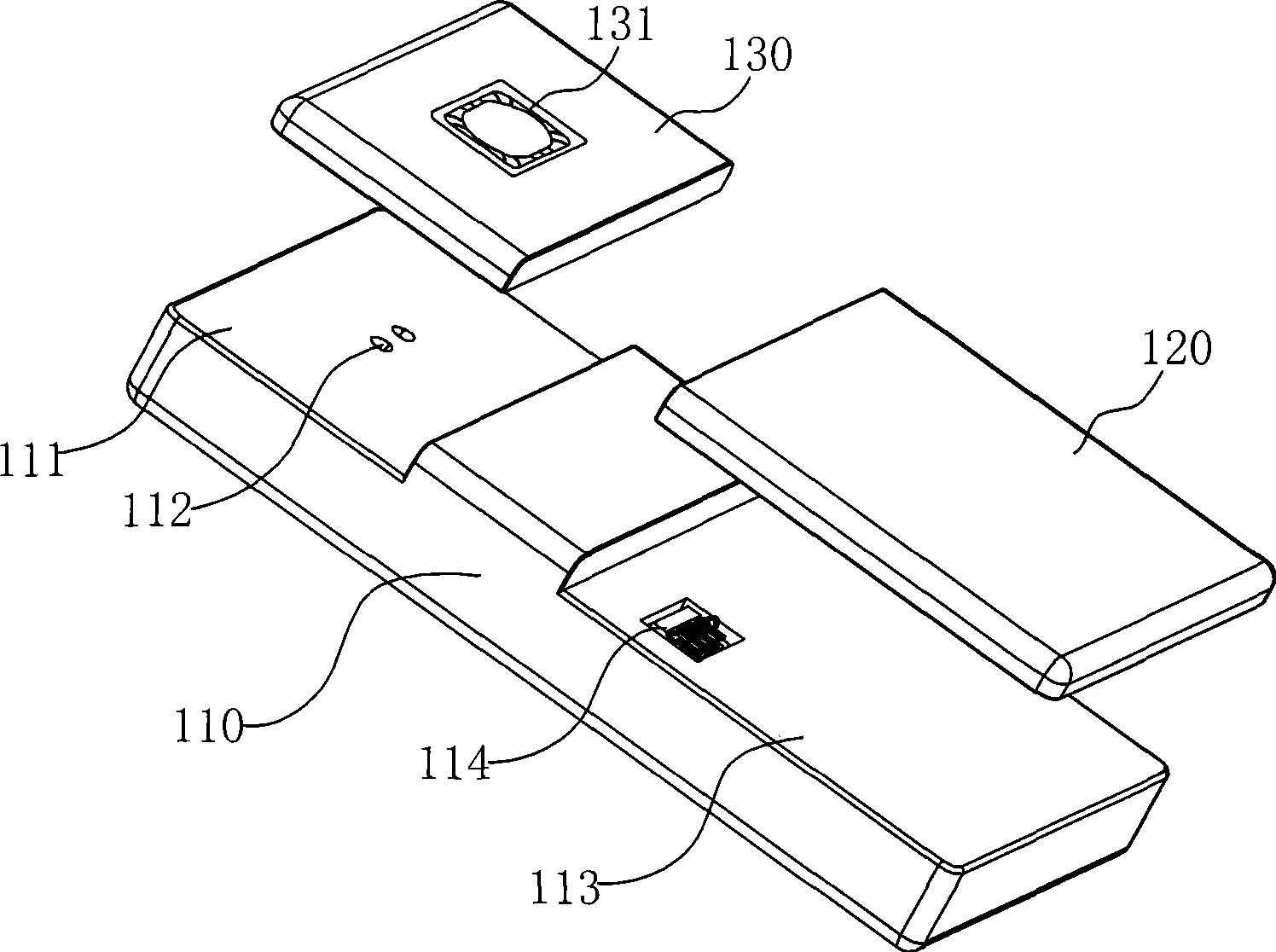 Portable electronic device and method for improving sound effect thereof