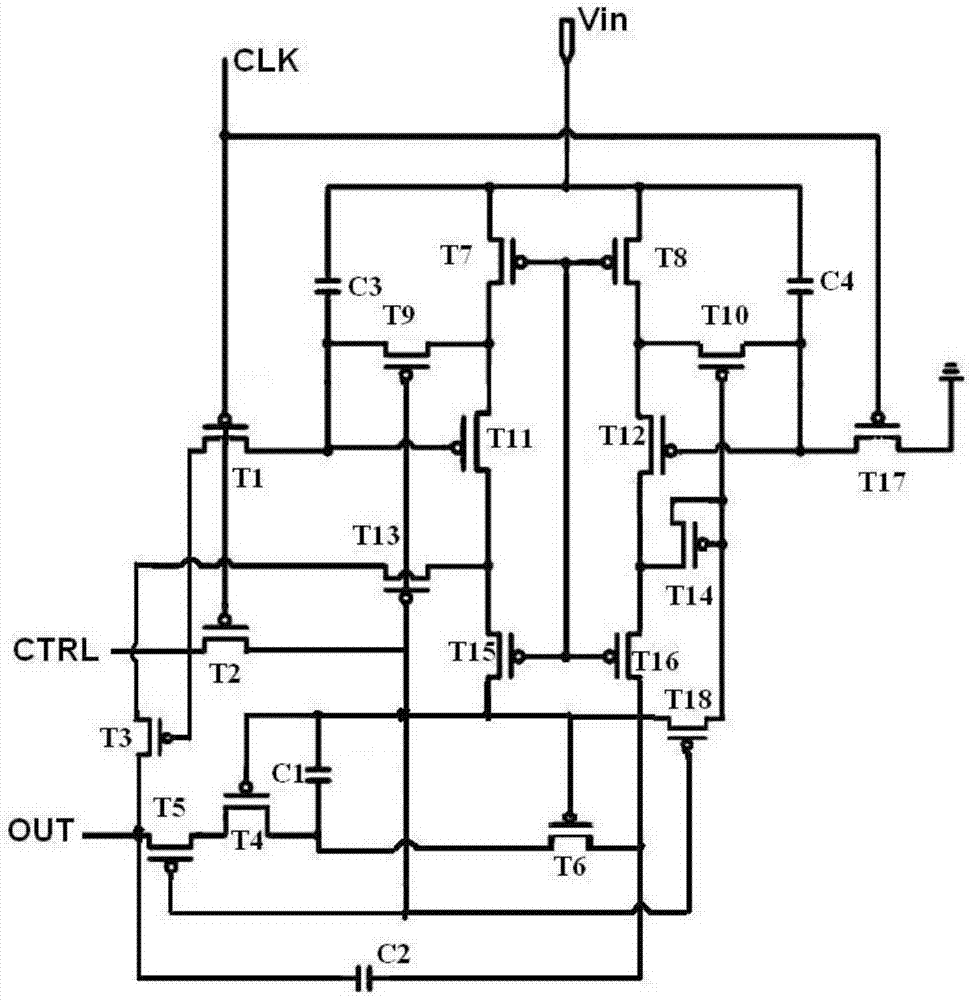 Lighting energy saving control method