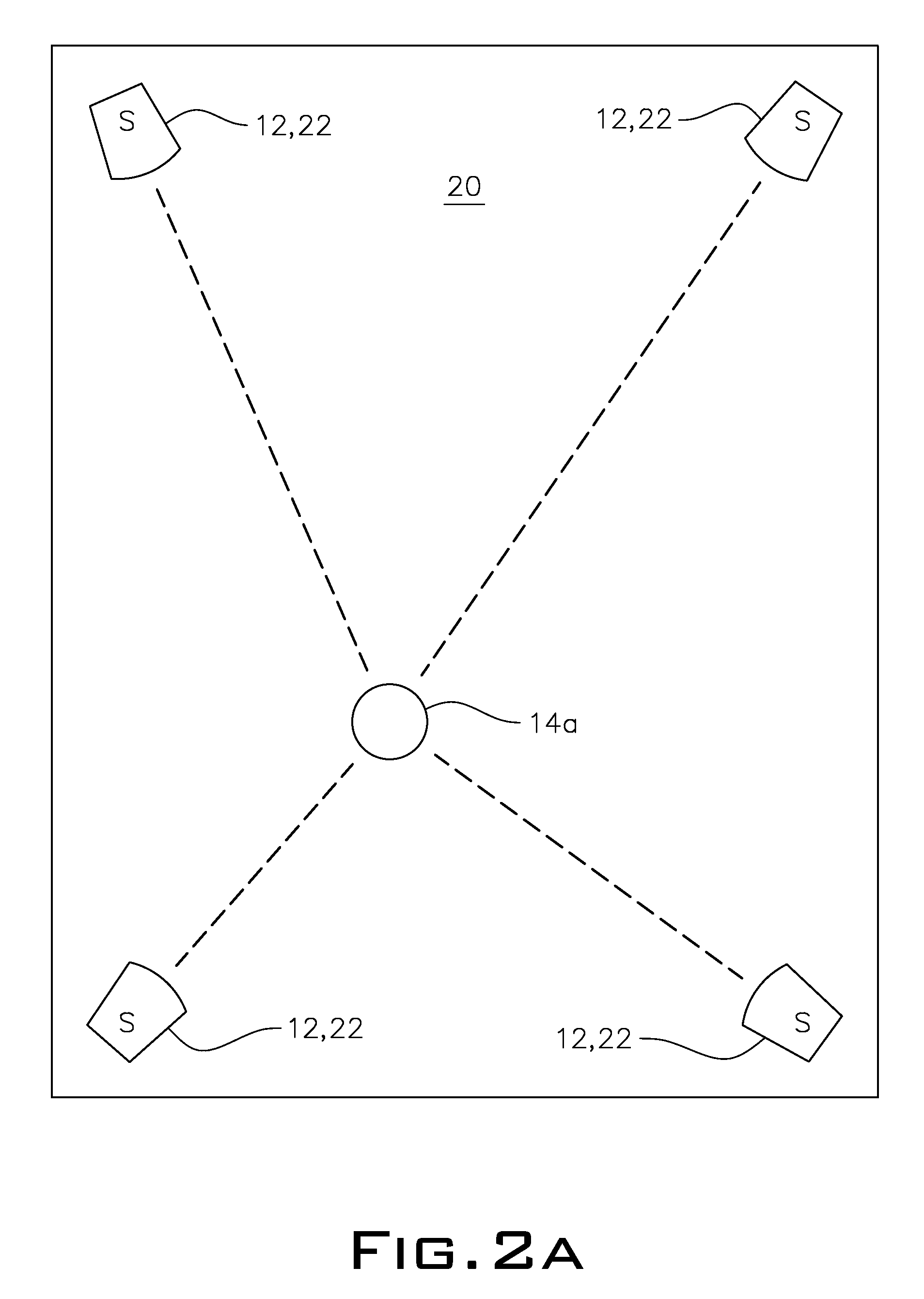 System and method for providing focused directional sound in an audio system