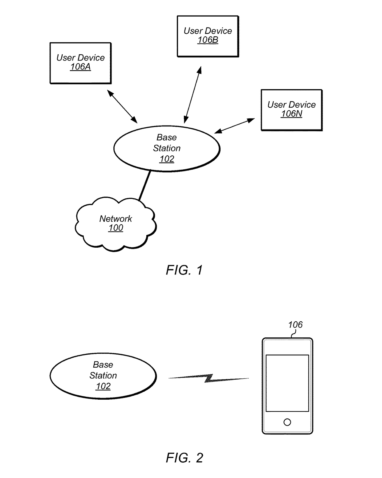 Location-based update of subscriber identity information in a wireless device