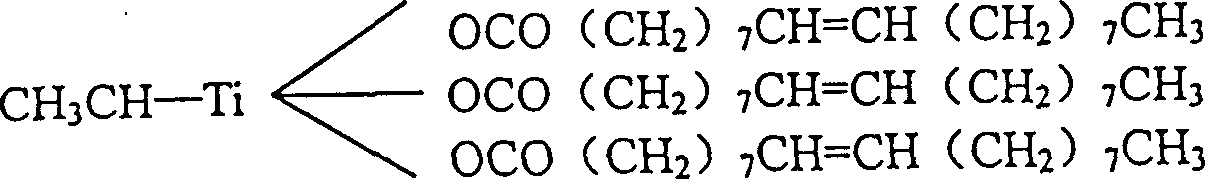 Resin dedicated for coating on polypropylene plastics