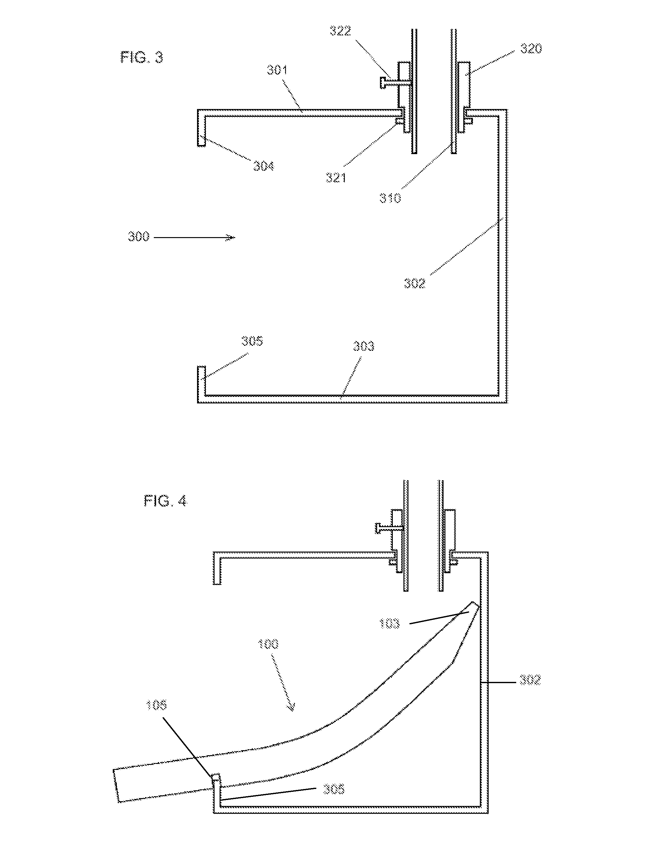 Wire deflection guide