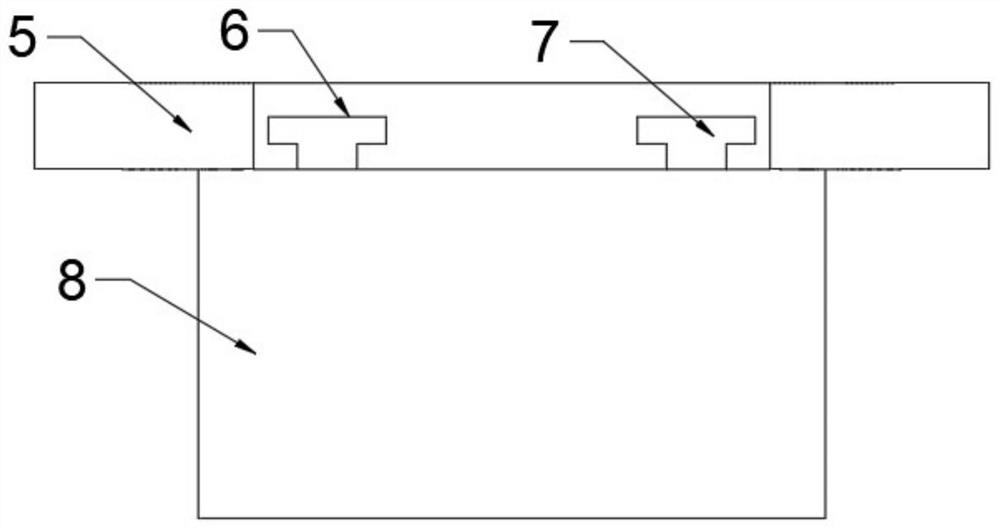 A camera component based on the Internet of Things