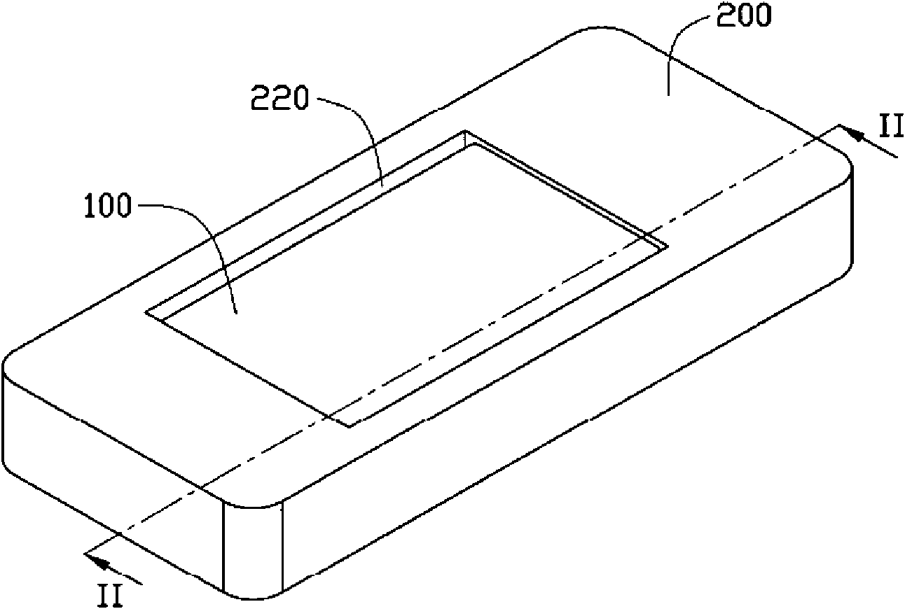 Interface, battery employing interface, electronic device and charger thereof