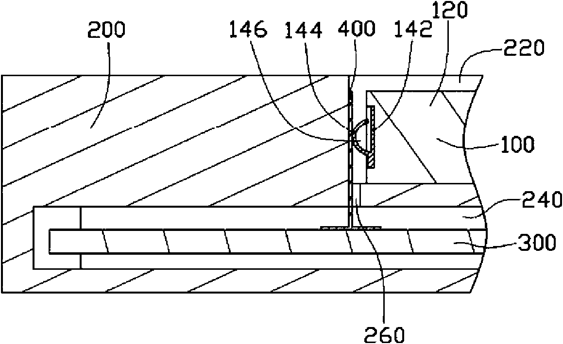 Interface, battery employing interface, electronic device and charger thereof