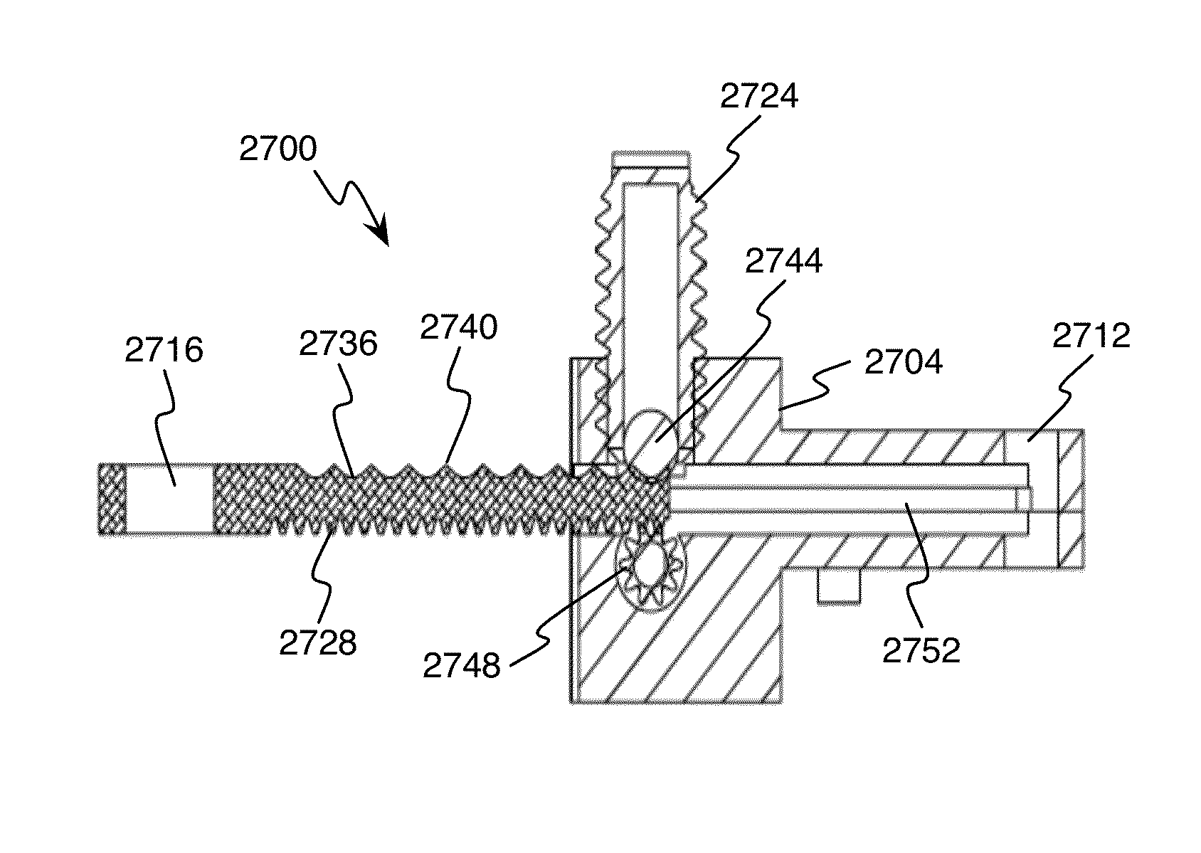 Gear transmission and derailleur system