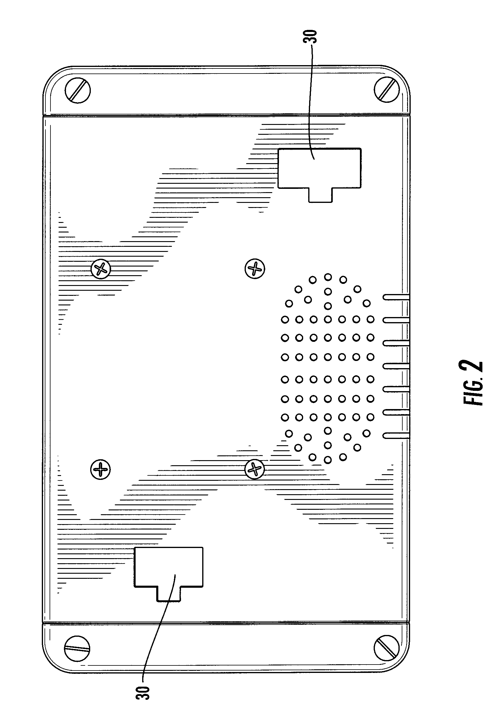 Data acquisition and display system for motor vehicles