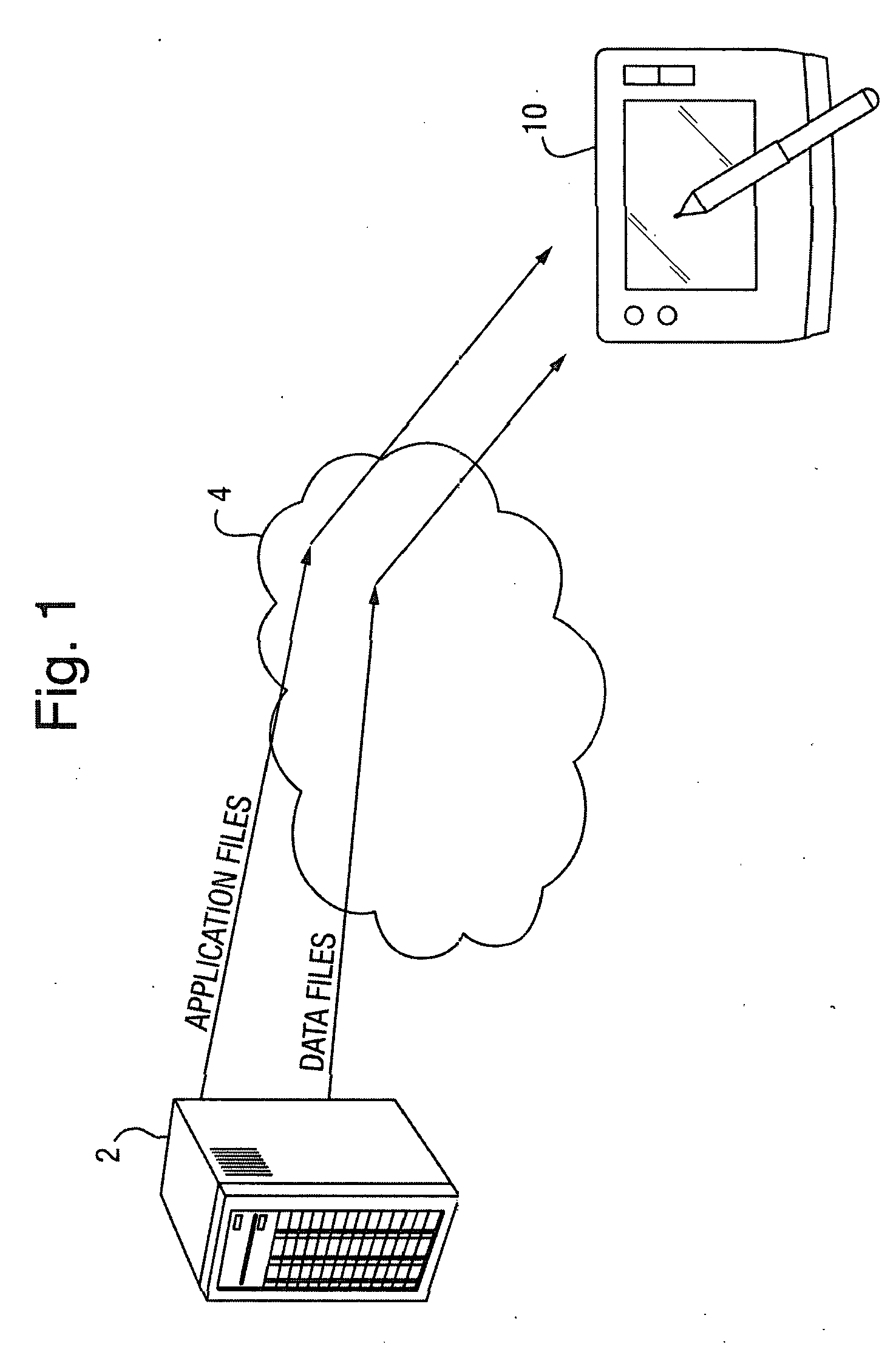 Processing device and method of operation thereof