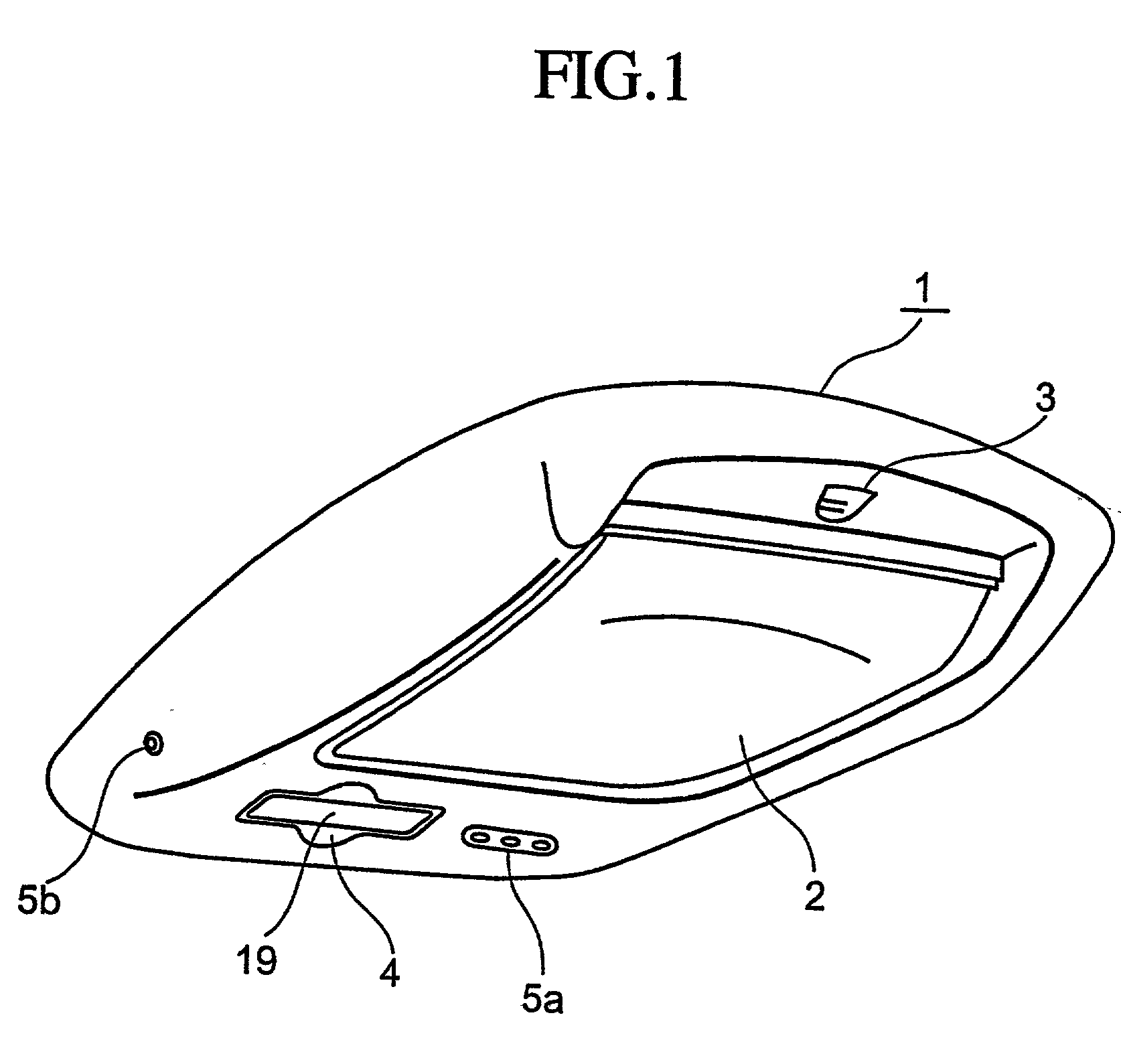 Image reproducing device