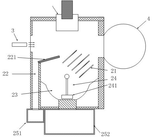 Use method of rice husking device having broken rice protection function