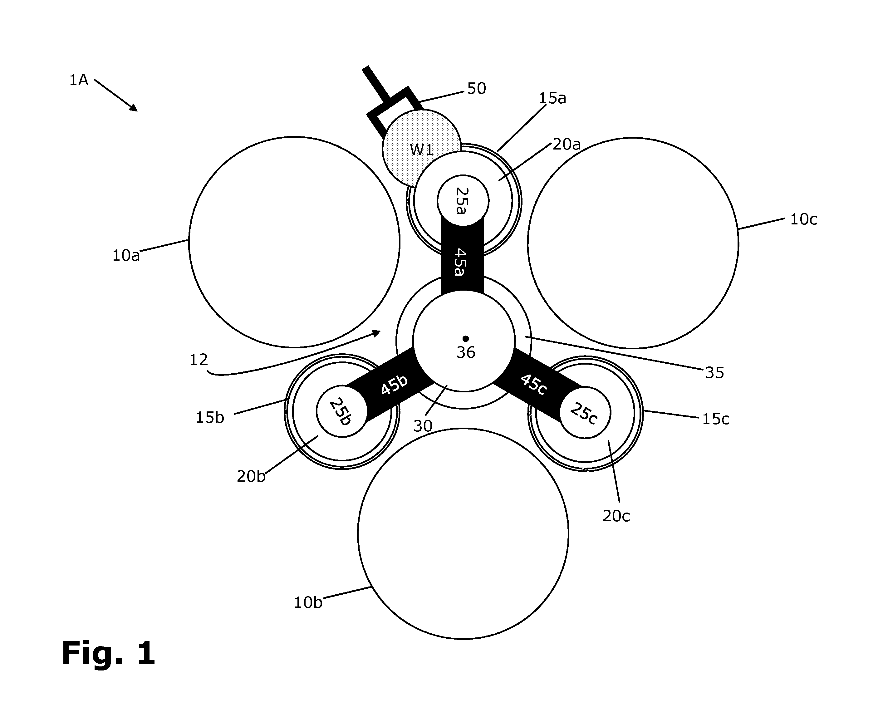 Apparatus and method for polishing semiconductor wafers