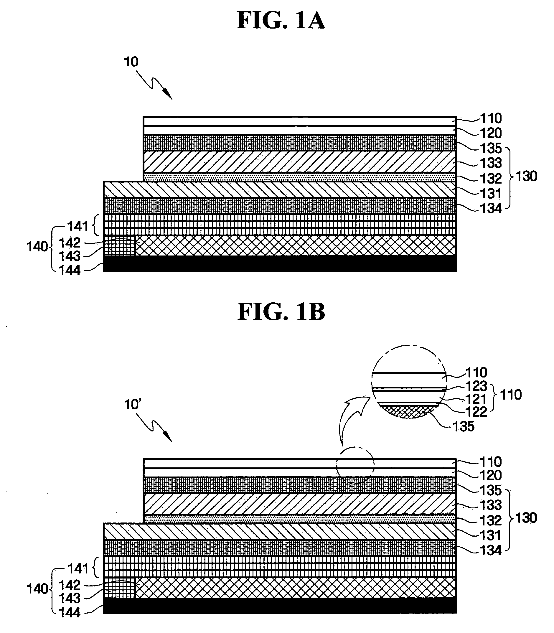 Display device and portable display apparatus including the same