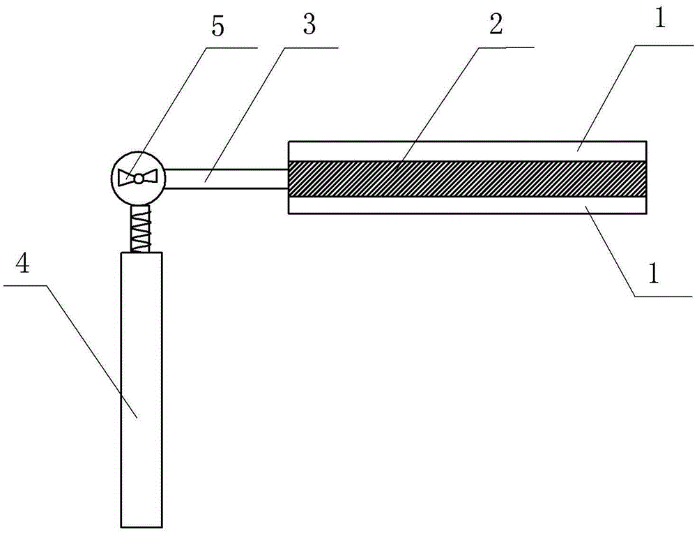 Rotating seat for bicycle