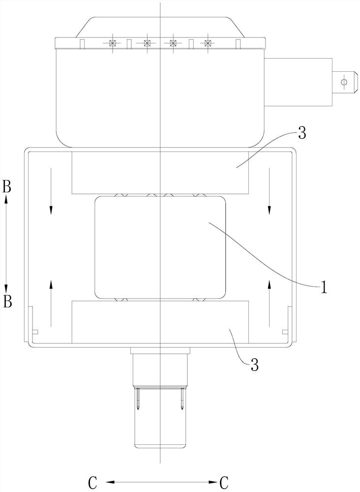 Magnetron