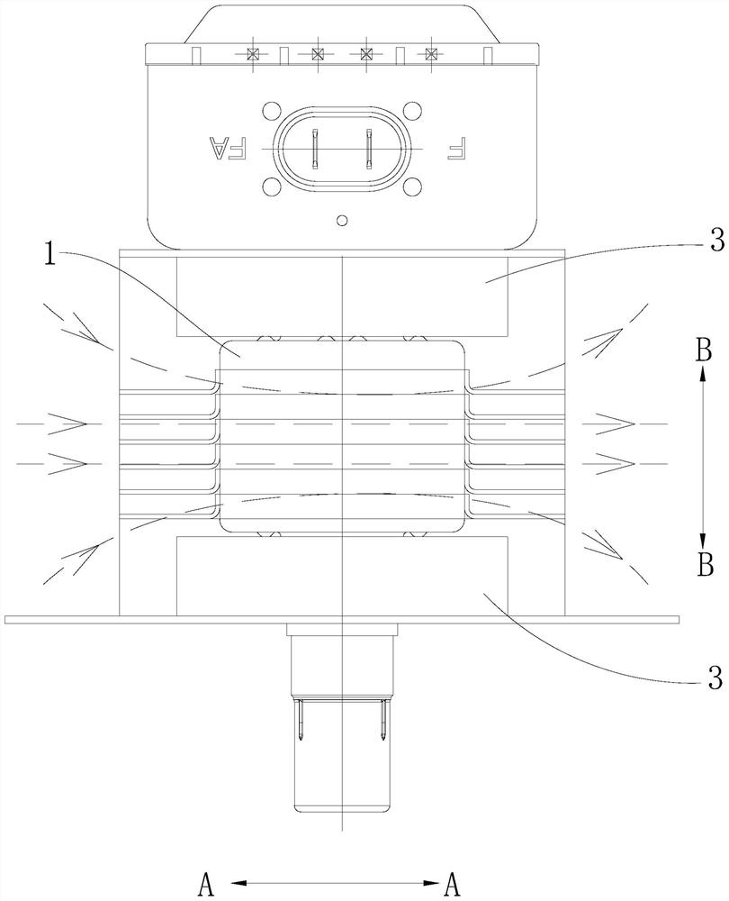 Magnetron