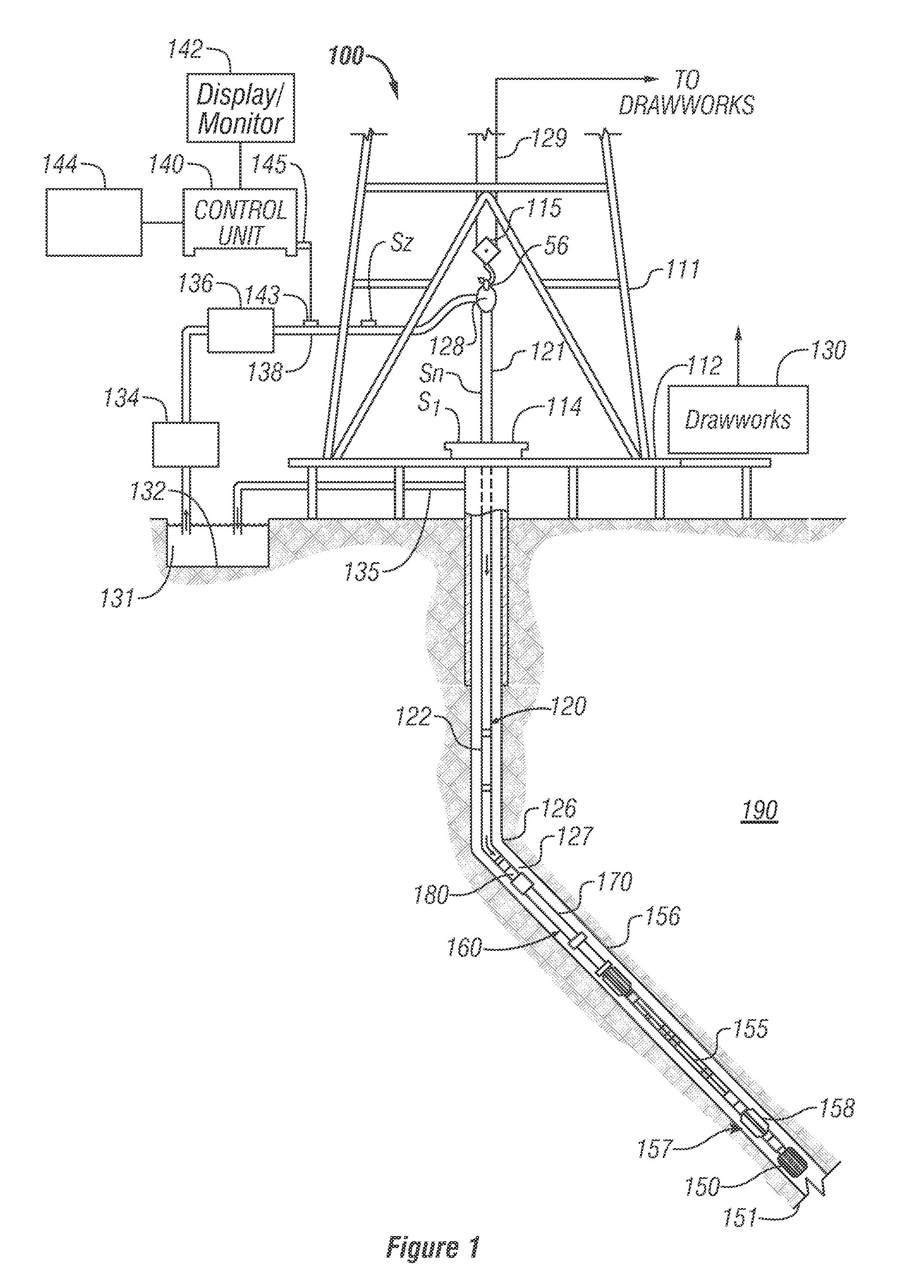 Method and Apparatus for Controlling Bottomhole Temperature in Deviated Wells