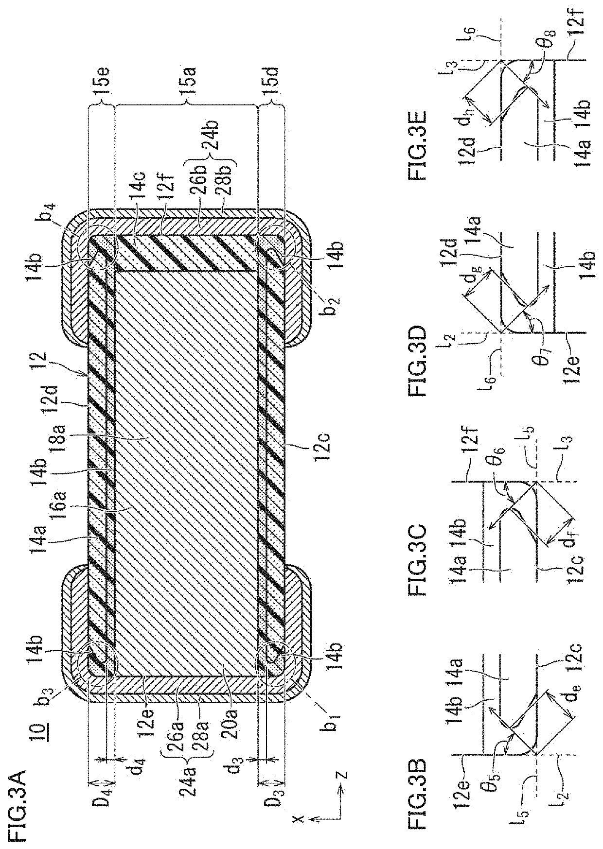 Multilayer ceramic electronic component