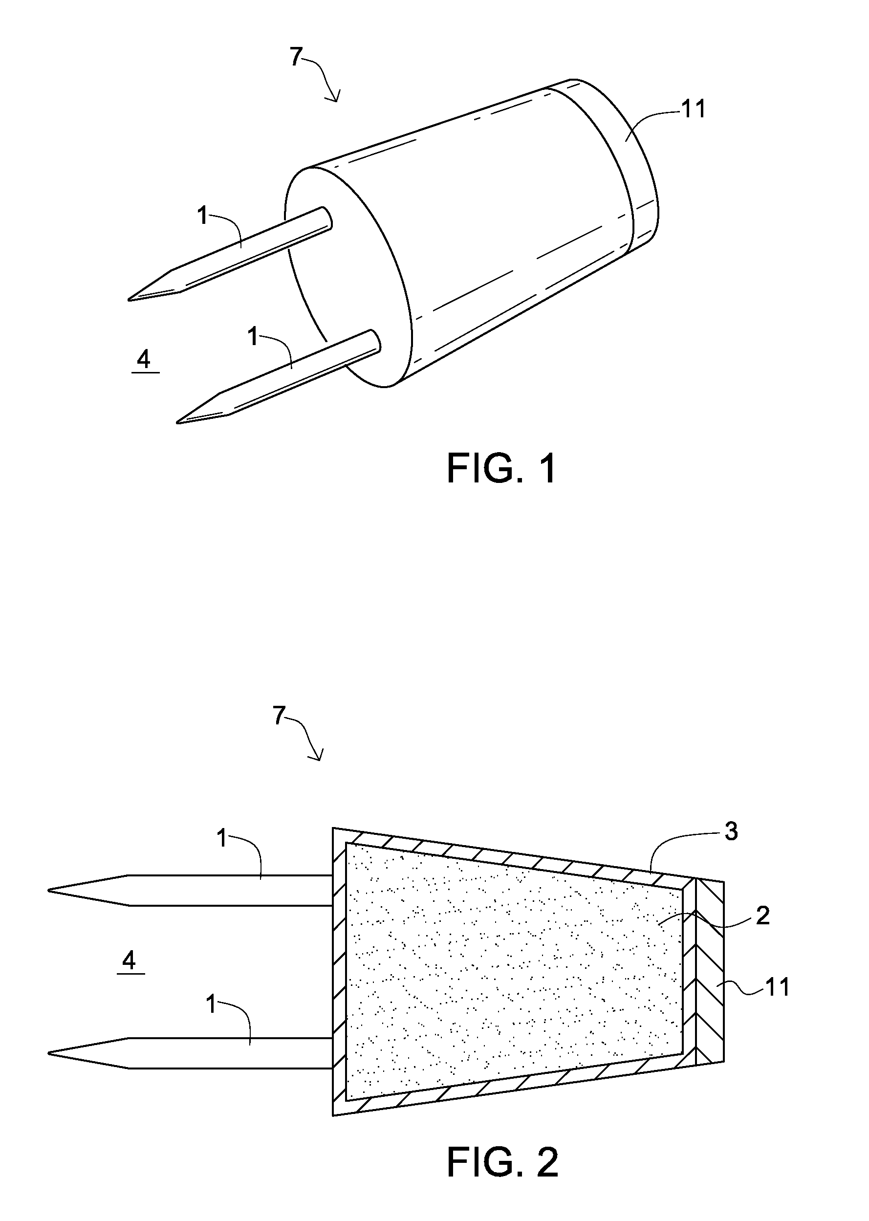 Container oxygen-scavenging apparatus and methods of use
