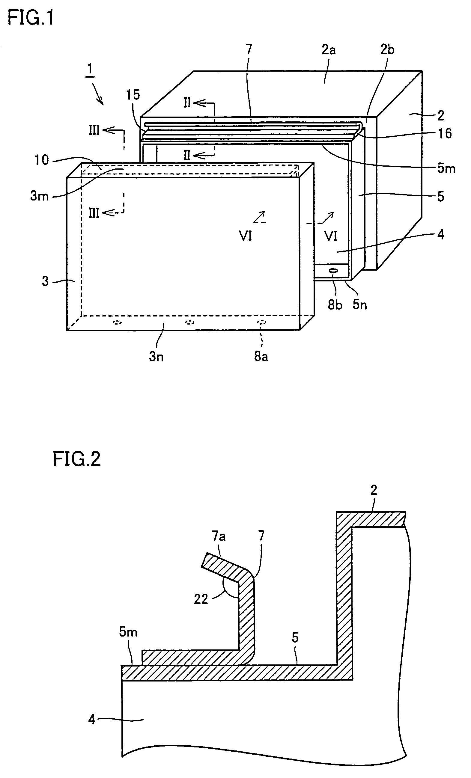 Outdoor-installed power conditioner device