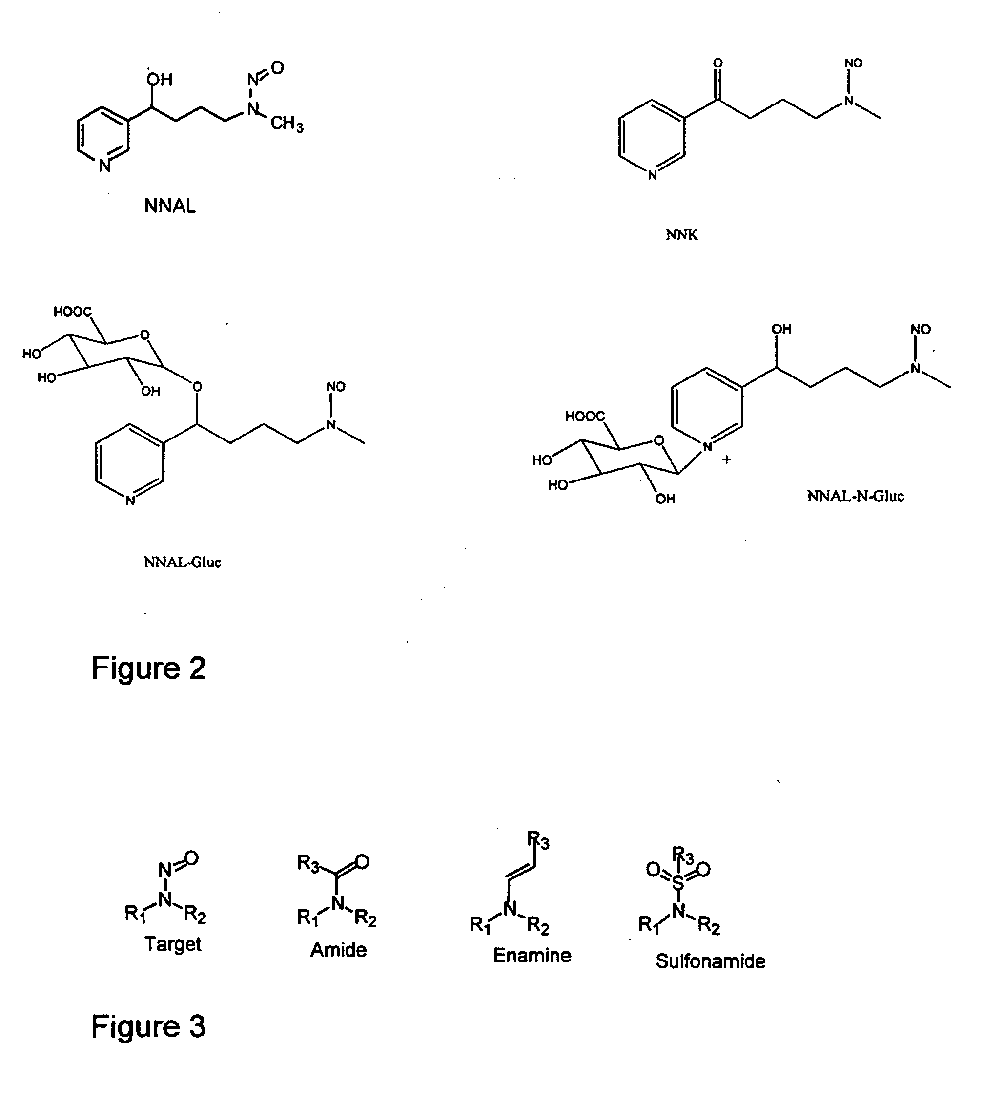 Molecularly imprinted polymers selective for nitrosamines and methods of using the same