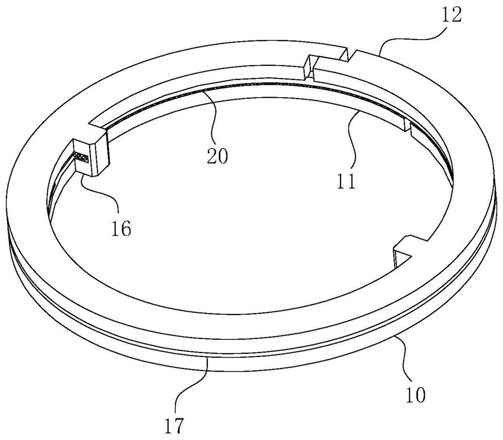 A Piston Ring Structure Suitable for Miniature Oil-free Compressors to Operate in Wide Conditions