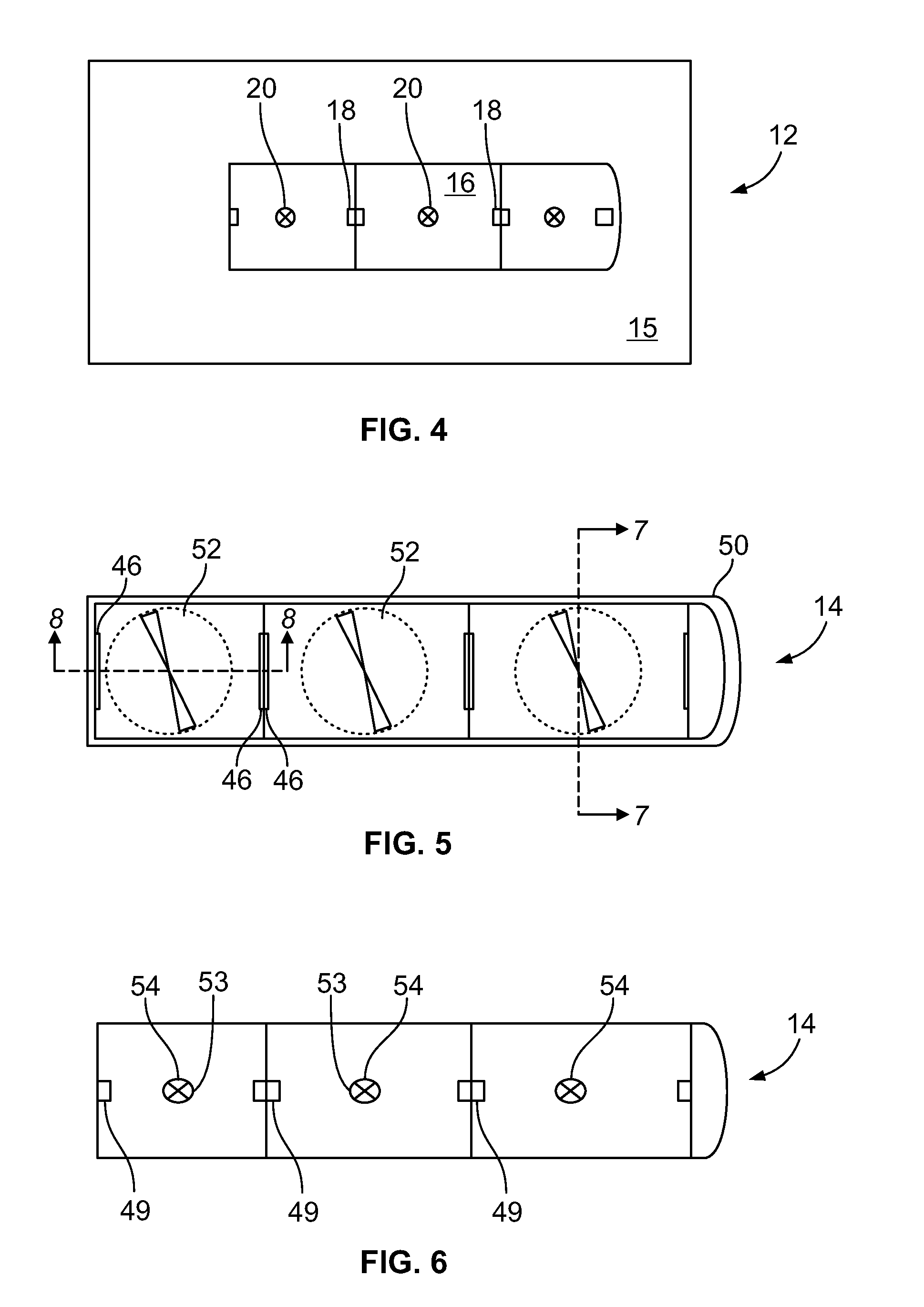 Antigen detection system and methods of use