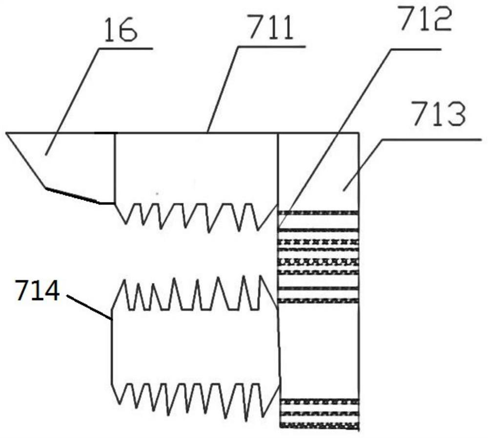 A kind of Tanaca extraction method