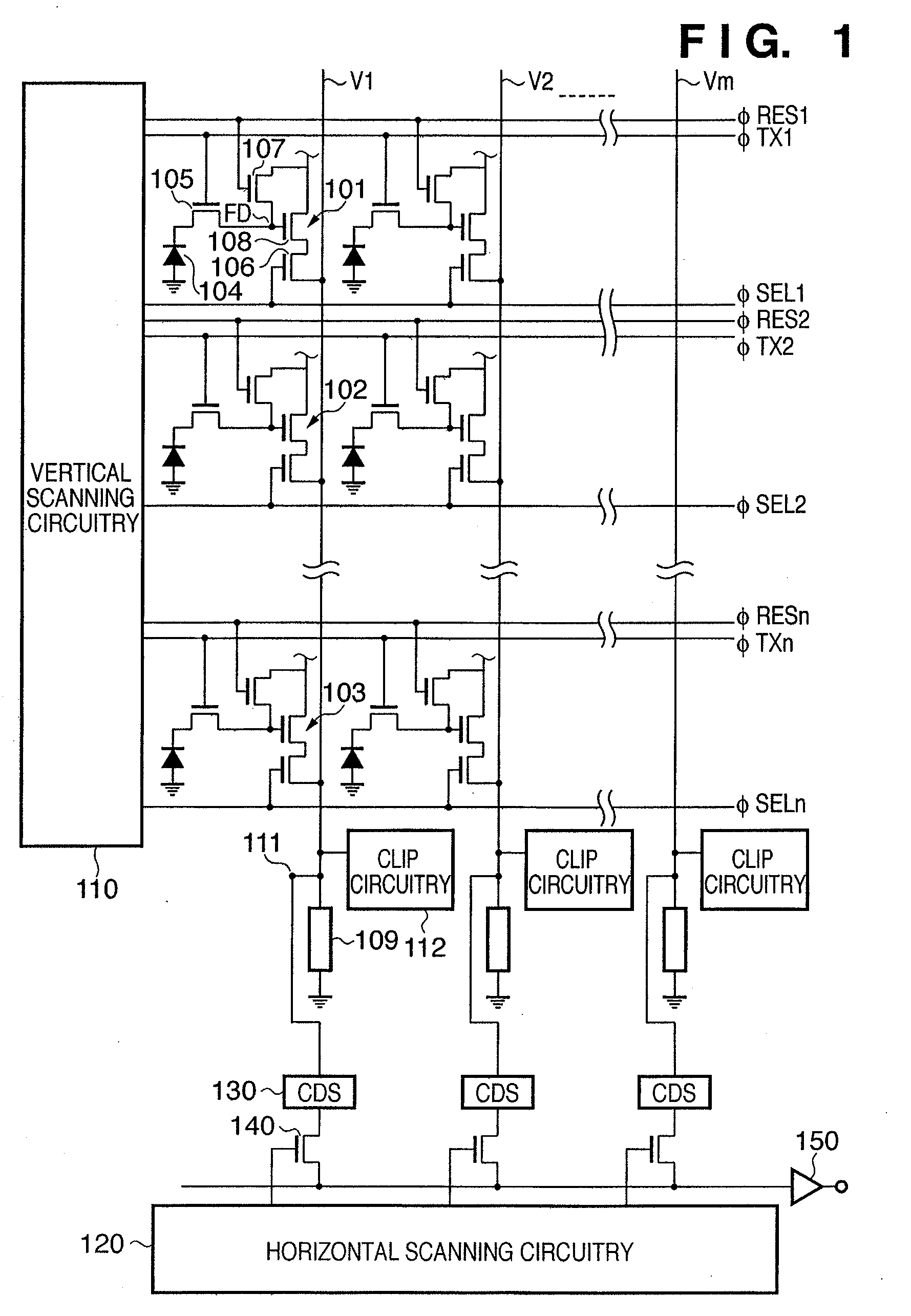 Photoelectric conversion apparatus, control method thereof, imaging apparatus, and imaging system