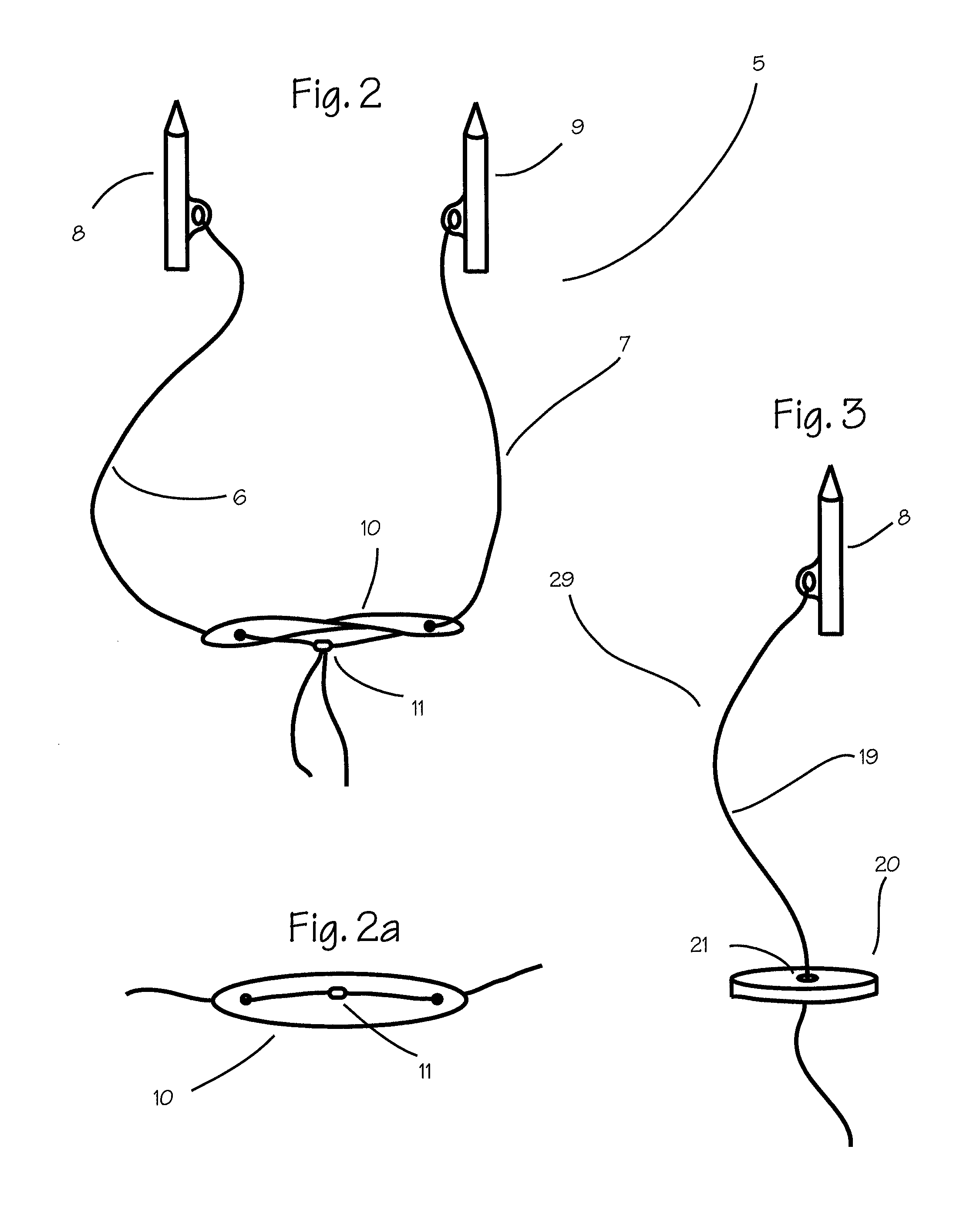 Device and method for nasal surgery