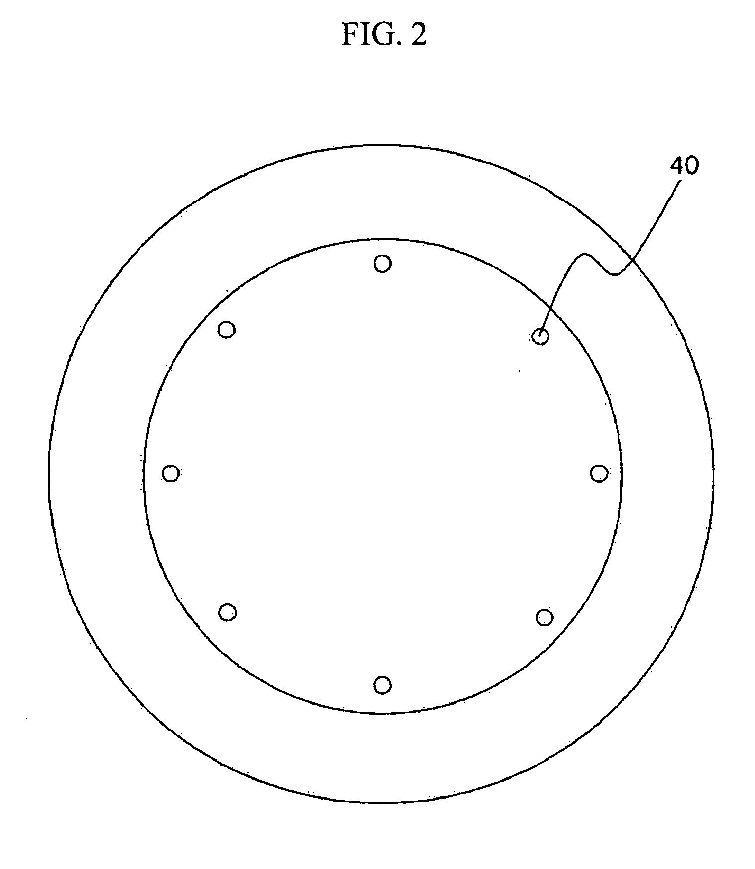 Electro-static chuck with non-sintered aln and a method of preparing the same