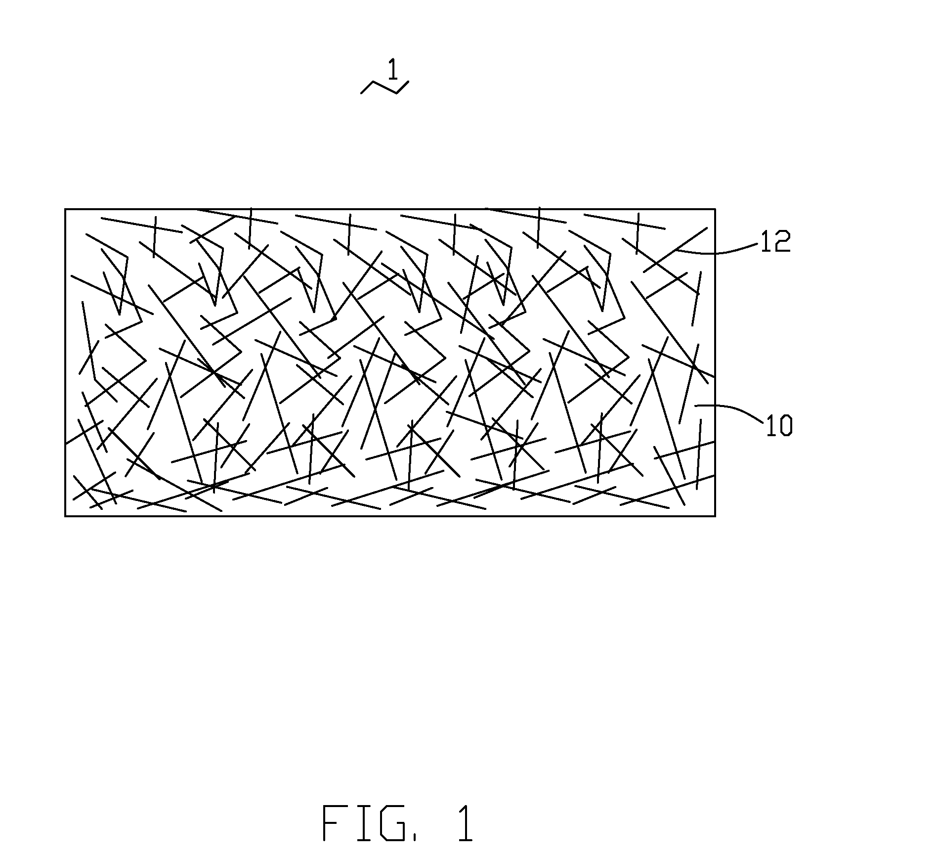 Flexible electrothermal composite and heating apparatus having the same
