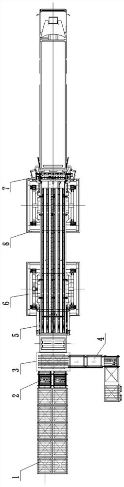 Vehicle loader