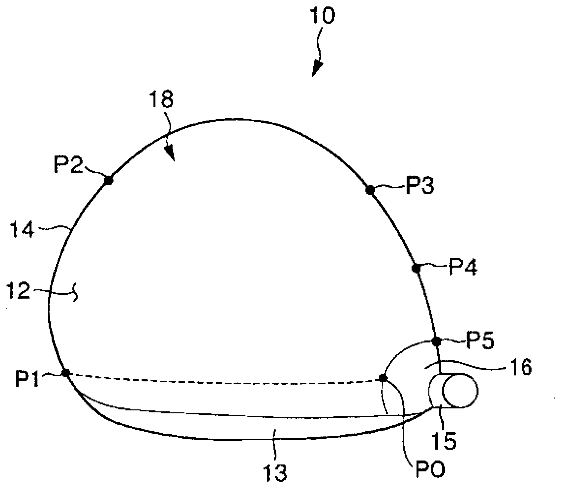 Golf club head