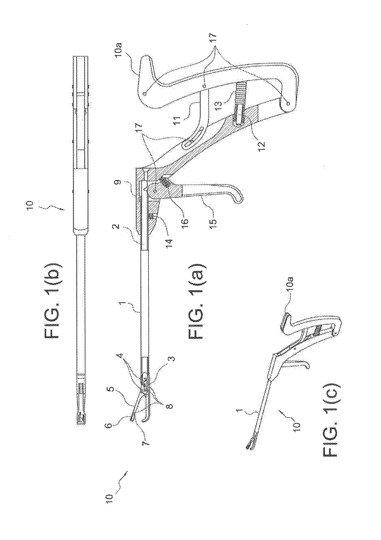 Instruments and methods for complete plantar plate repairs