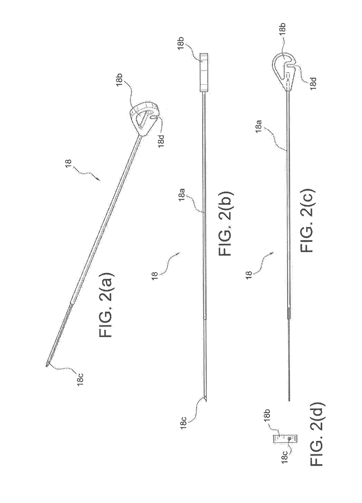 Instruments and methods for complete plantar plate repairs