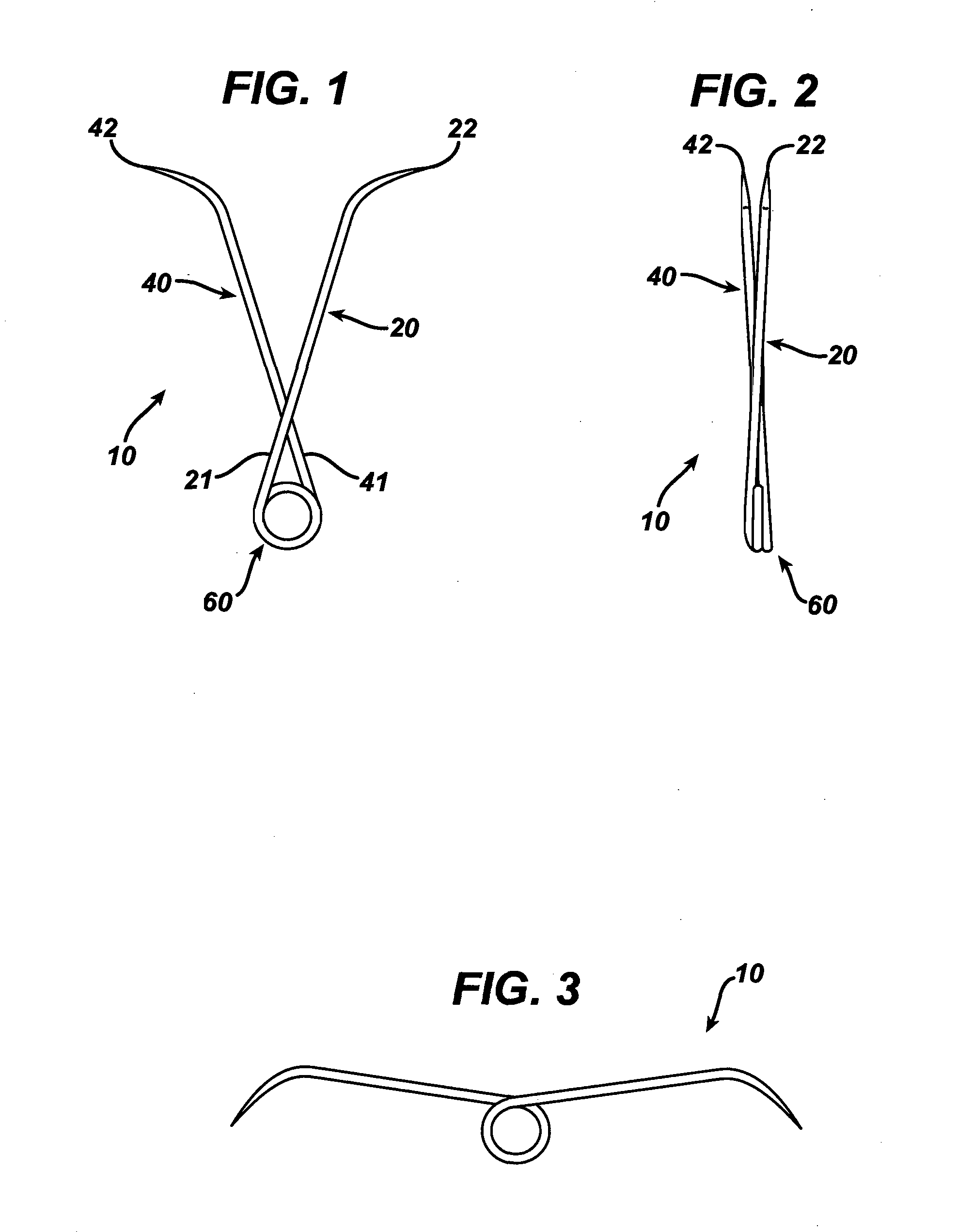 Tissue Manipulator