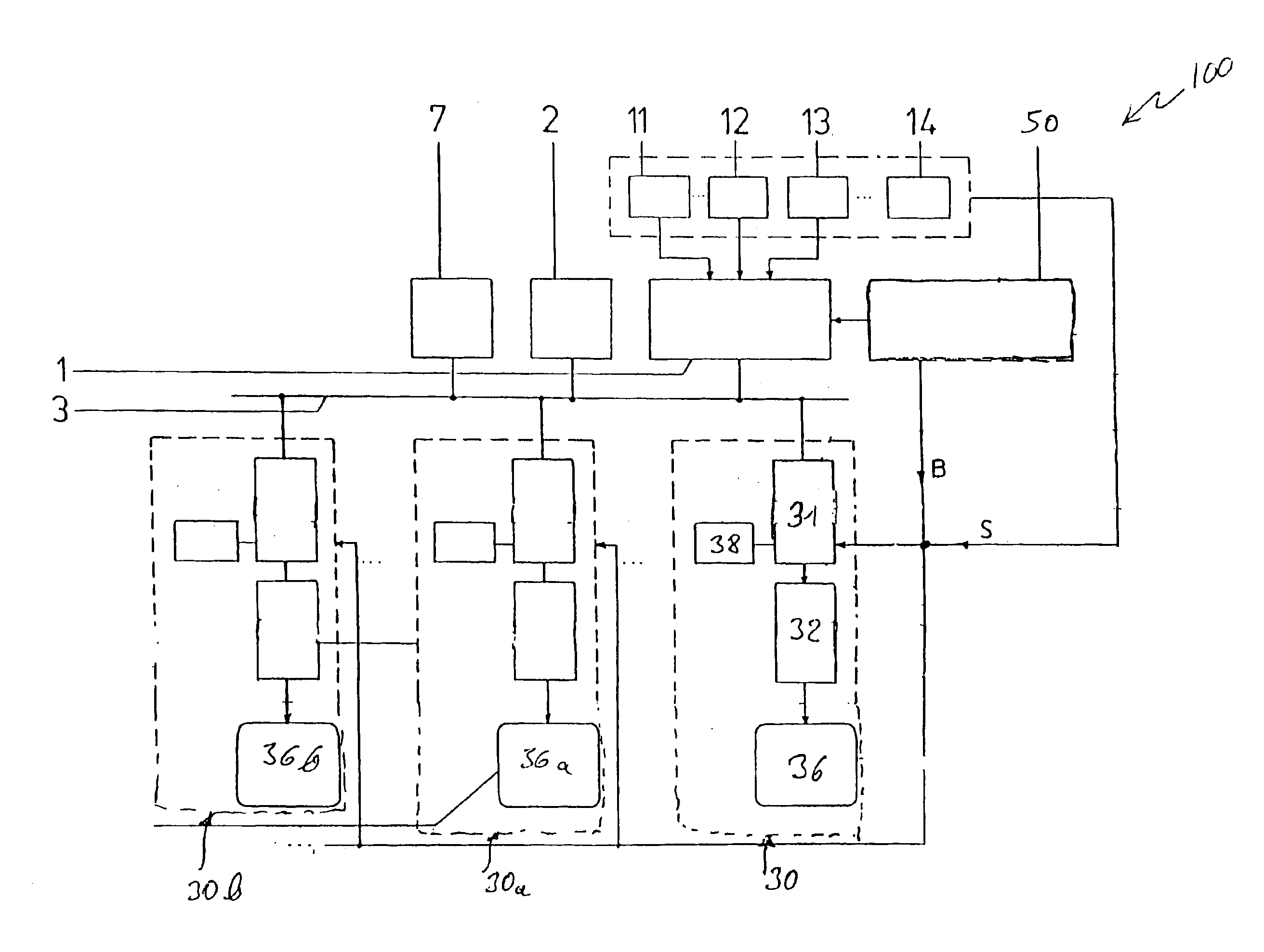 Motor Vehicle Navigation System