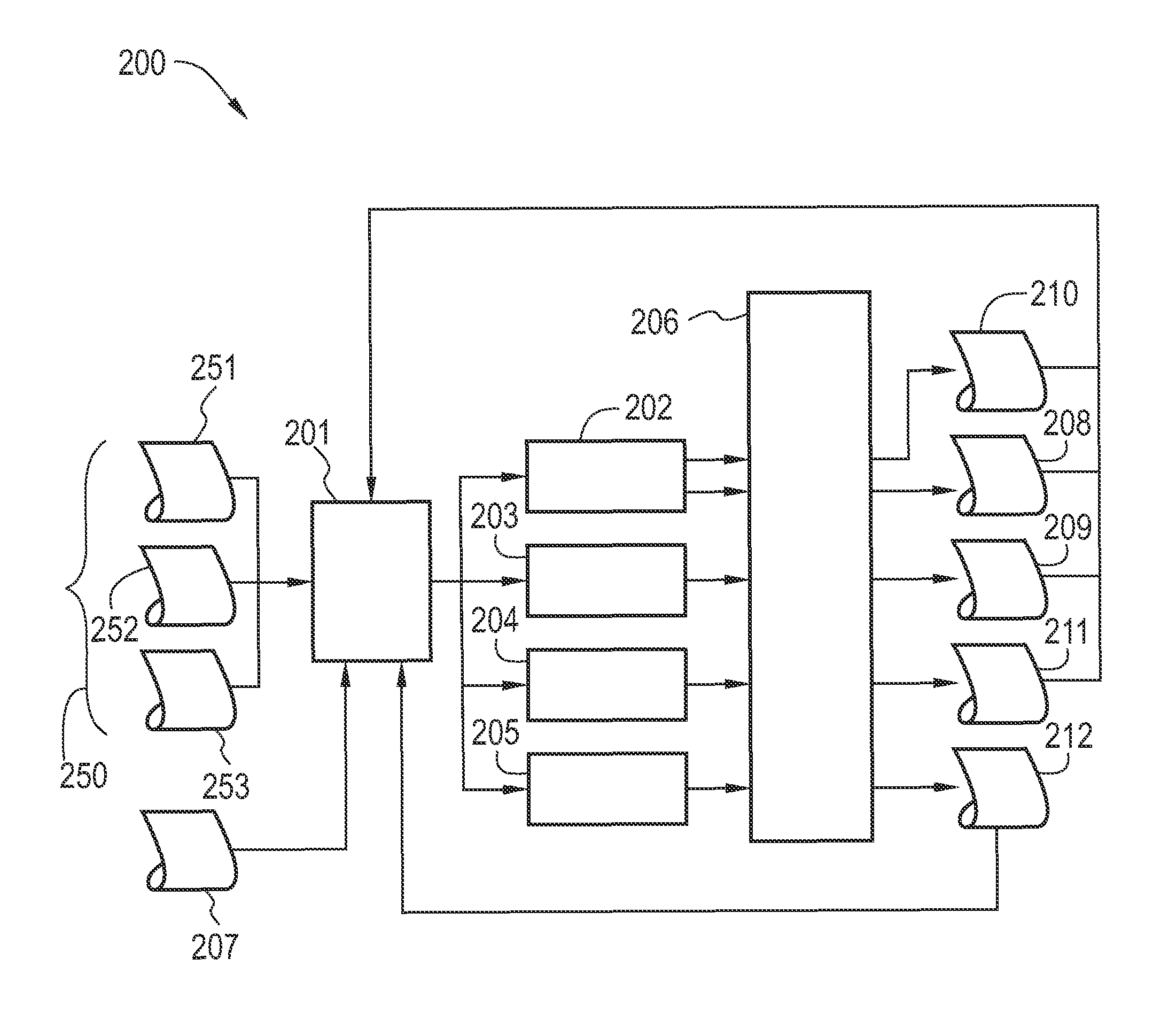 Automated repair method and system